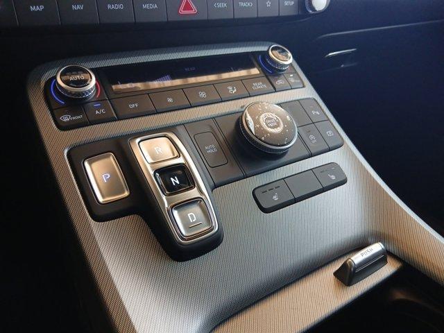 new 2025 Hyundai Palisade car, priced at $45,140