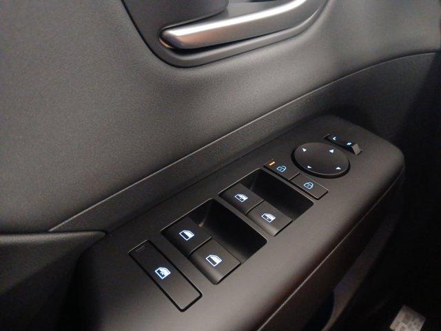 new 2026 Hyundai Kona car, priced at $30,845