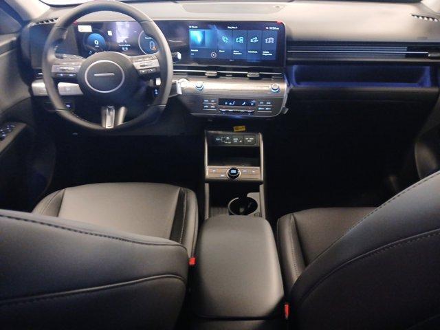 new 2026 Hyundai Kona car, priced at $30,845