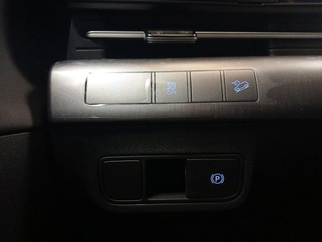 new 2026 Hyundai Kona car, priced at $30,845