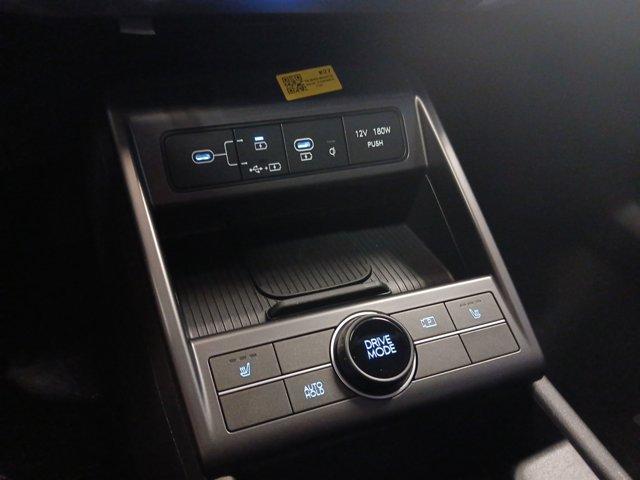 new 2026 Hyundai Kona car, priced at $30,845