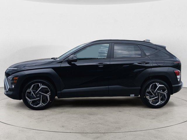 new 2026 Hyundai Kona car, priced at $30,845