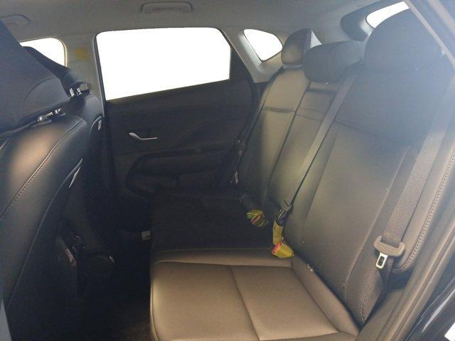 new 2026 Hyundai Kona car, priced at $30,845