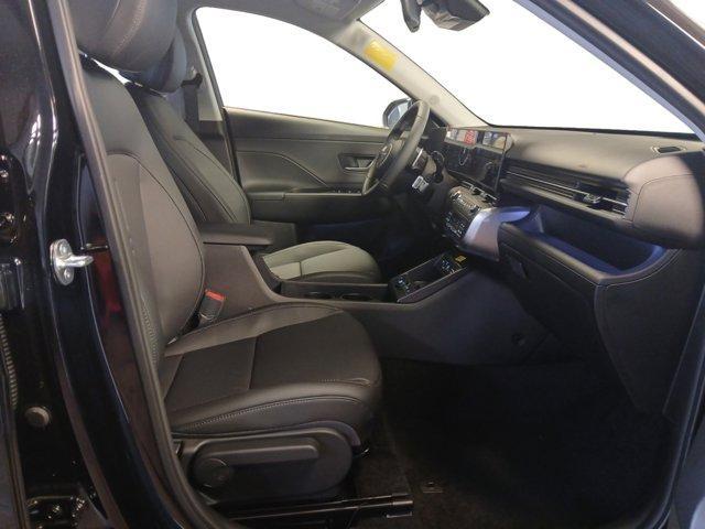 new 2026 Hyundai Kona car, priced at $30,845