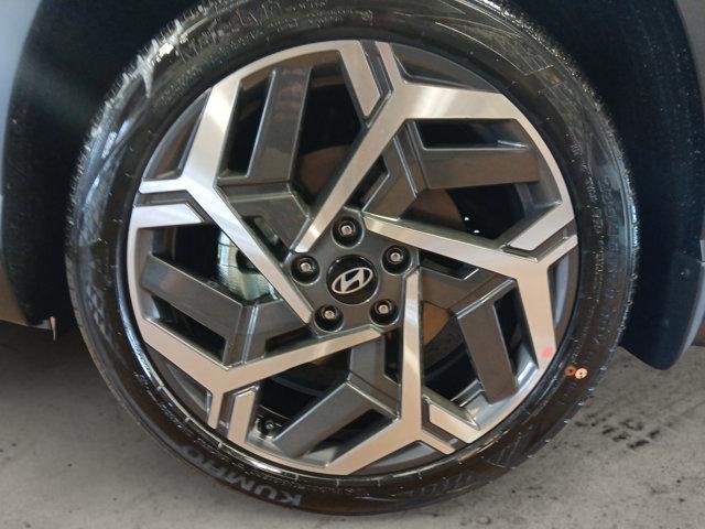 new 2026 Hyundai Kona car, priced at $30,845