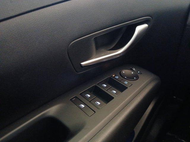 new 2025 Hyundai Tucson car, priced at $36,170