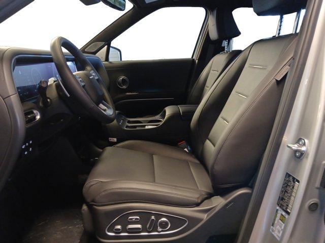 new 2026 Hyundai Palisade Hybrid car, priced at $60,625