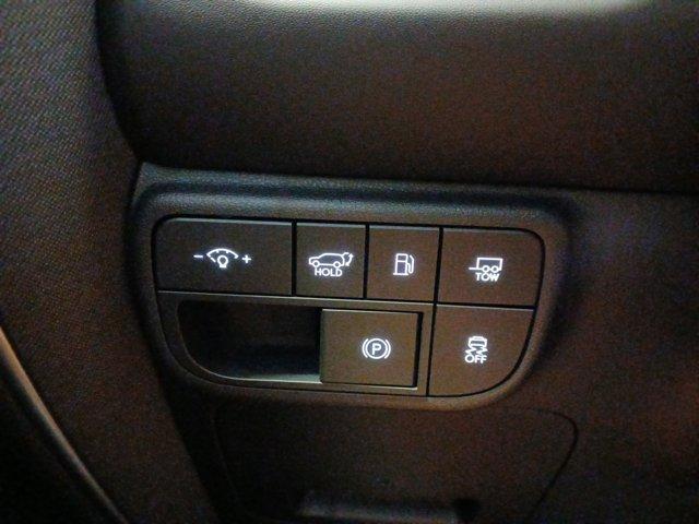 new 2026 Hyundai Palisade Hybrid car, priced at $60,625