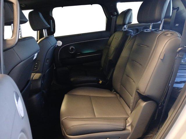 new 2026 Hyundai Palisade Hybrid car, priced at $60,625