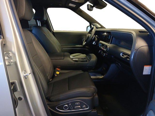 new 2026 Hyundai Palisade Hybrid car, priced at $60,625