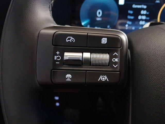 new 2026 Hyundai Palisade Hybrid car, priced at $60,625