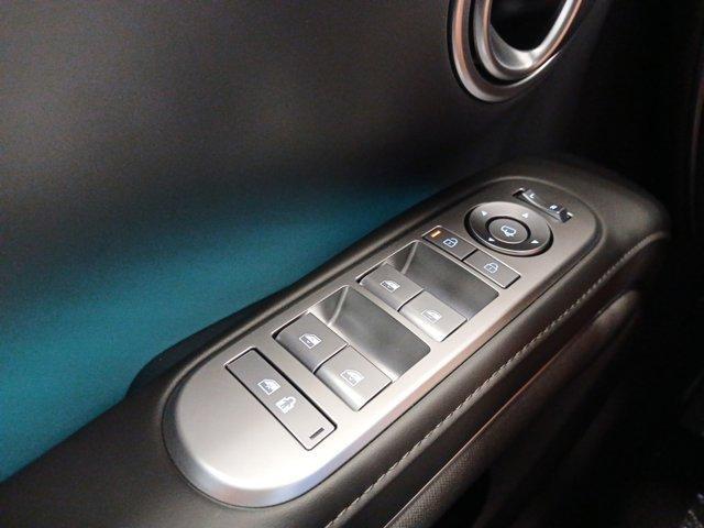 new 2026 Hyundai Palisade Hybrid car, priced at $60,625