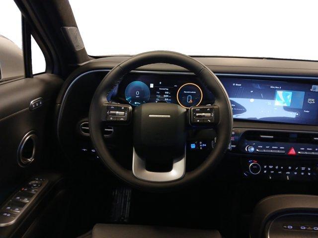 new 2026 Hyundai Palisade Hybrid car, priced at $60,625