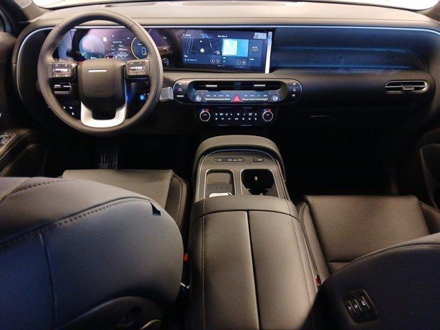 new 2026 Hyundai Palisade Hybrid car, priced at $60,625