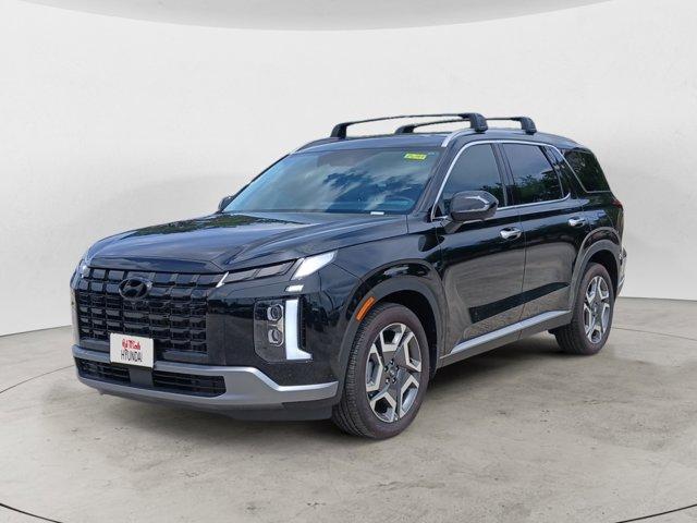 new 2025 Hyundai Palisade car, priced at $47,049