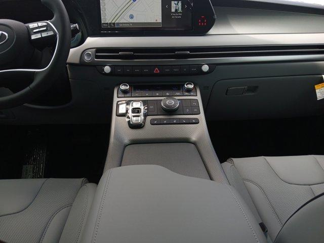 new 2025 Hyundai Palisade car, priced at $47,049
