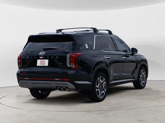 new 2025 Hyundai Palisade car, priced at $47,049