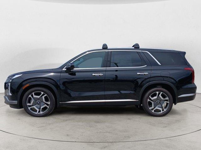new 2025 Hyundai Palisade car, priced at $47,049
