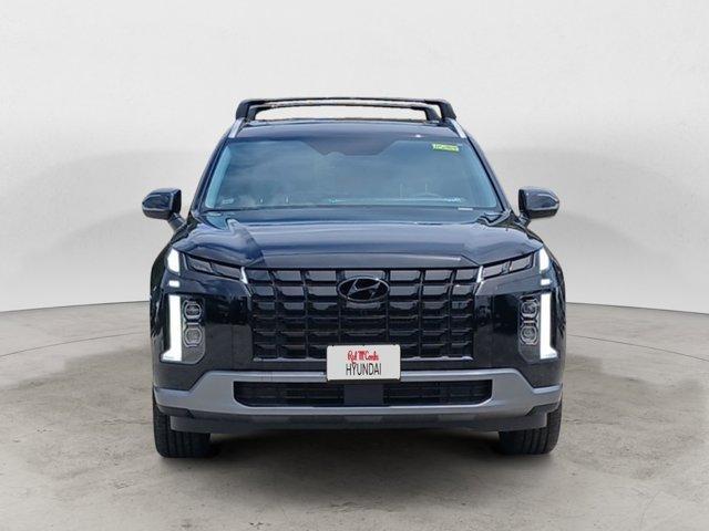 new 2025 Hyundai Palisade car, priced at $47,049