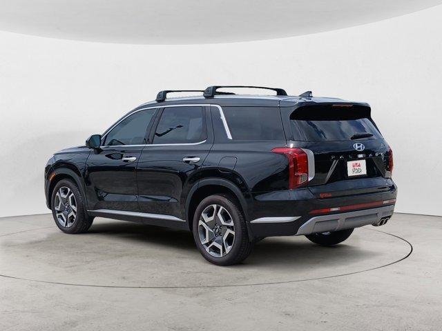 new 2025 Hyundai Palisade car, priced at $47,049
