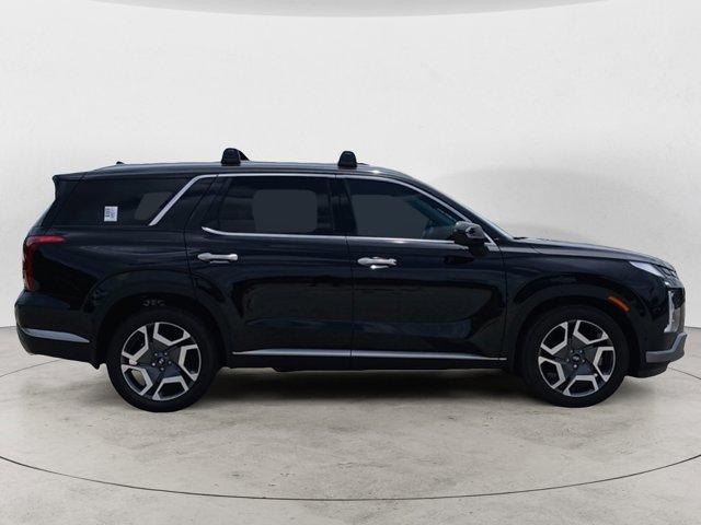 new 2025 Hyundai Palisade car, priced at $47,049