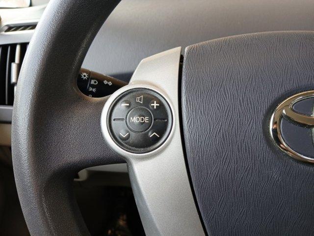 used 2011 Toyota Prius car, priced at $8,714