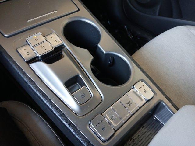 used 2023 Hyundai Kona EV car, priced at $19,709