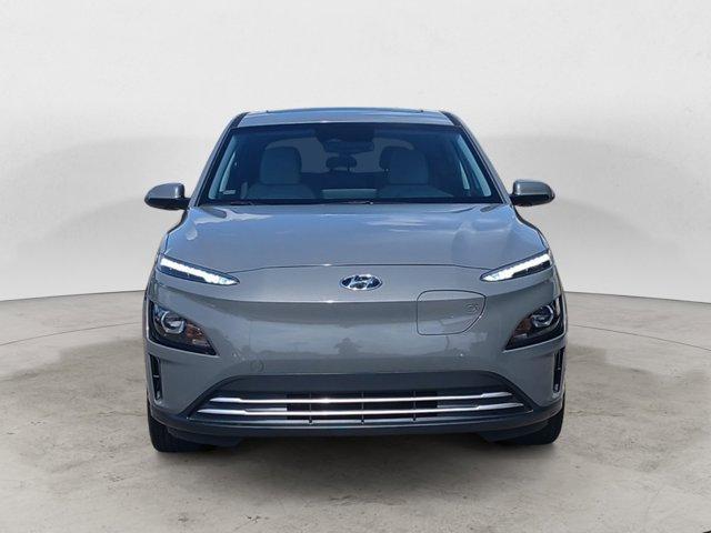 used 2023 Hyundai Kona EV car, priced at $19,709