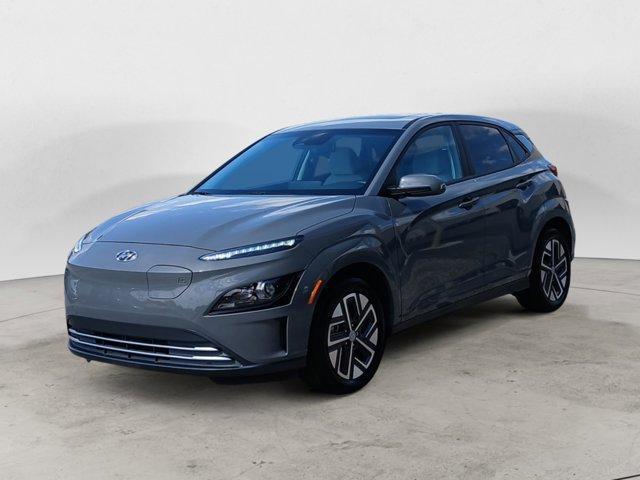 used 2023 Hyundai Kona EV car, priced at $19,709