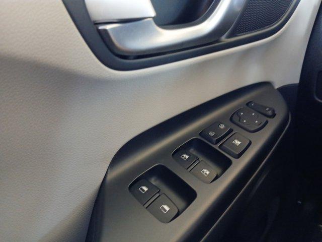 used 2023 Hyundai Kona EV car, priced at $19,709