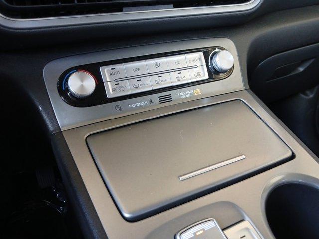 used 2023 Hyundai Kona EV car, priced at $19,709