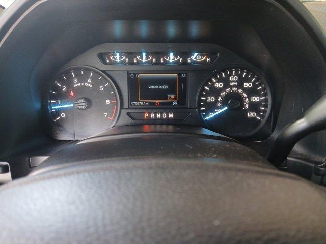 used 2020 Ford F-150 car, priced at $25,679