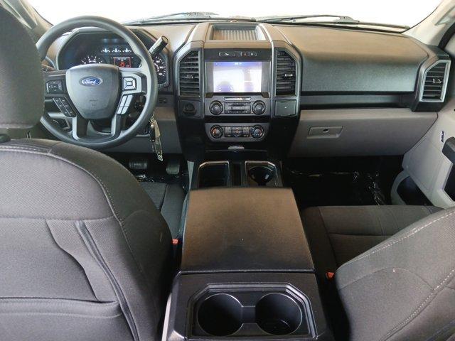 used 2020 Ford F-150 car, priced at $25,679