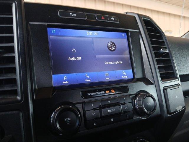 used 2020 Ford F-150 car, priced at $25,679