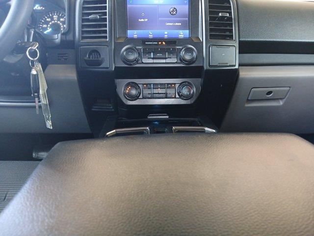 used 2020 Ford F-150 car, priced at $25,679