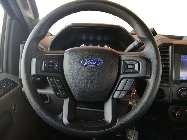 used 2020 Ford F-150 car, priced at $25,679