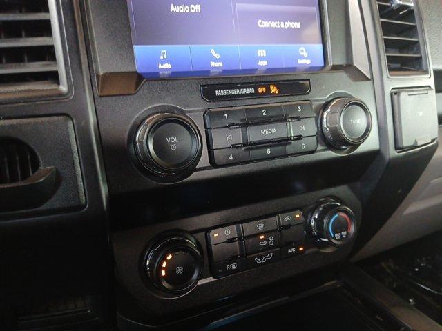 used 2020 Ford F-150 car, priced at $25,679