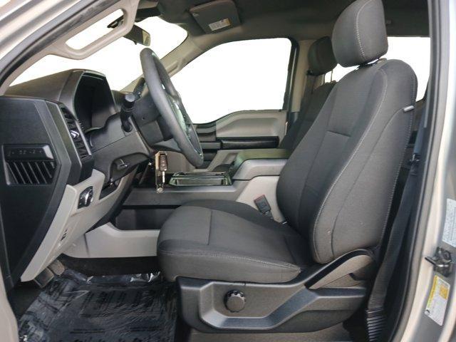 used 2020 Ford F-150 car, priced at $25,679