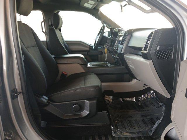 used 2020 Ford F-150 car, priced at $25,679