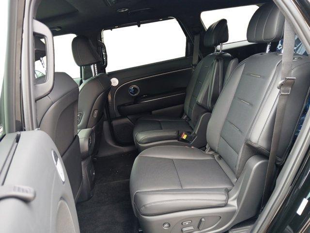 new 2026 Hyundai Palisade Hybrid car, priced at $60,625