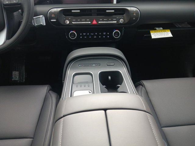 new 2026 Hyundai Palisade Hybrid car, priced at $60,625