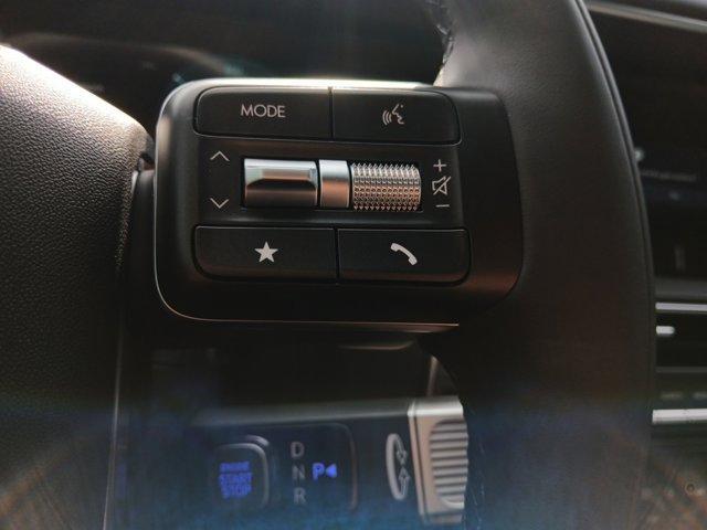 new 2026 Hyundai Palisade Hybrid car, priced at $60,625