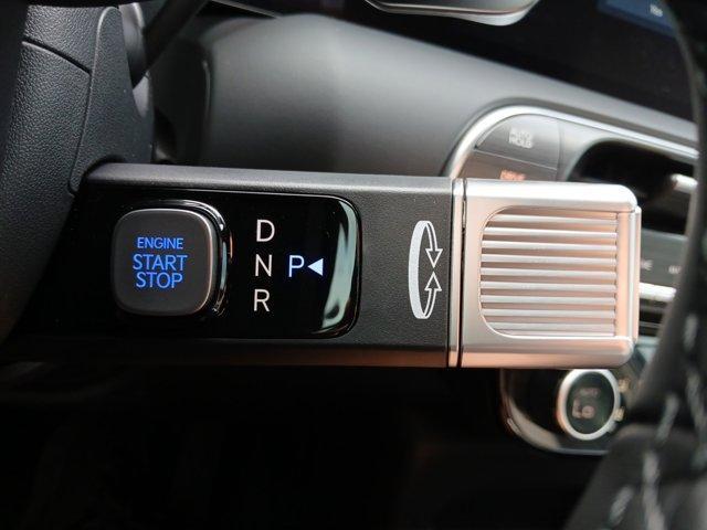 new 2026 Hyundai Palisade Hybrid car, priced at $60,625