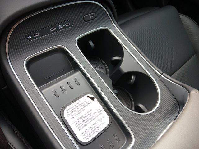 new 2026 Hyundai Palisade Hybrid car, priced at $60,625