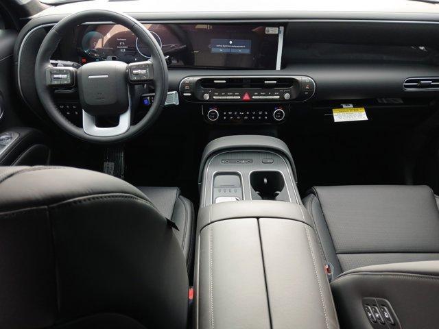 new 2026 Hyundai Palisade Hybrid car, priced at $60,625