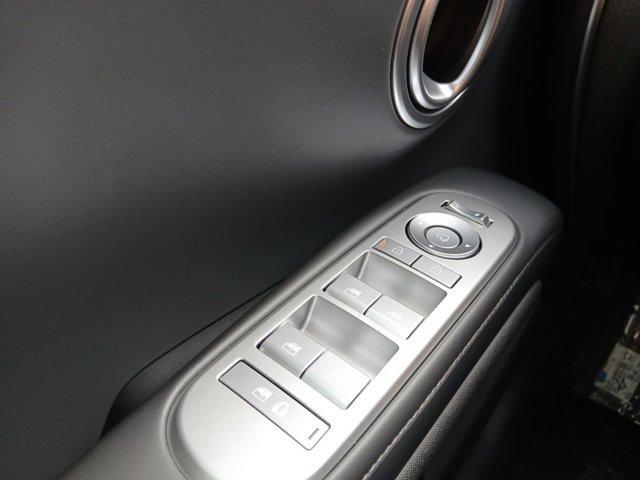 new 2026 Hyundai Palisade Hybrid car, priced at $60,625