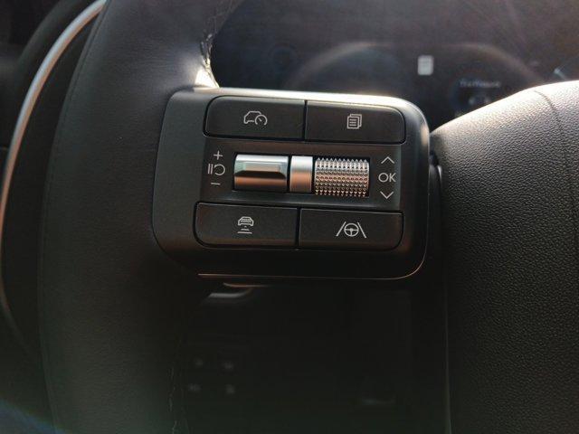 new 2026 Hyundai Palisade Hybrid car, priced at $60,625