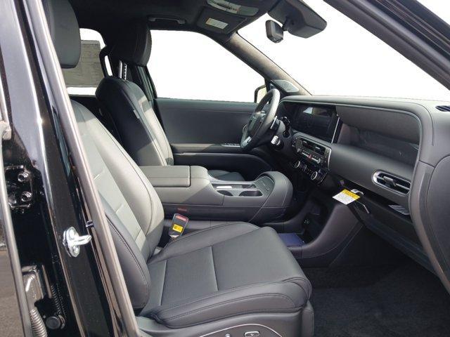 new 2026 Hyundai Palisade Hybrid car, priced at $60,625