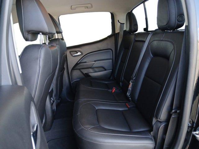 used 2019 Chevrolet Colorado car, priced at $27,983