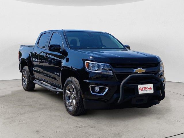 used 2019 Chevrolet Colorado car, priced at $27,983